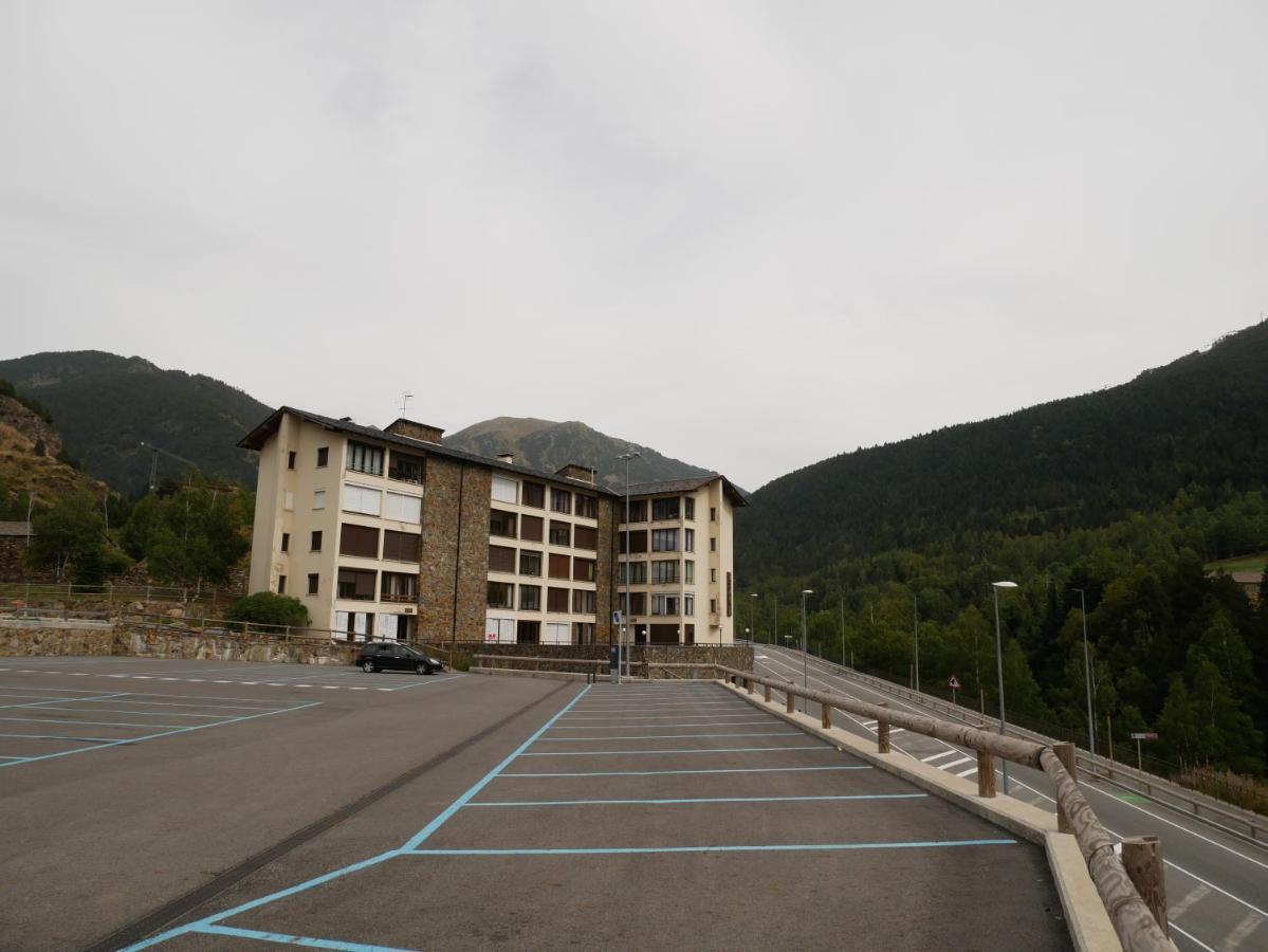 El Tarter-Vacances Pirinenca Экстерьер фото