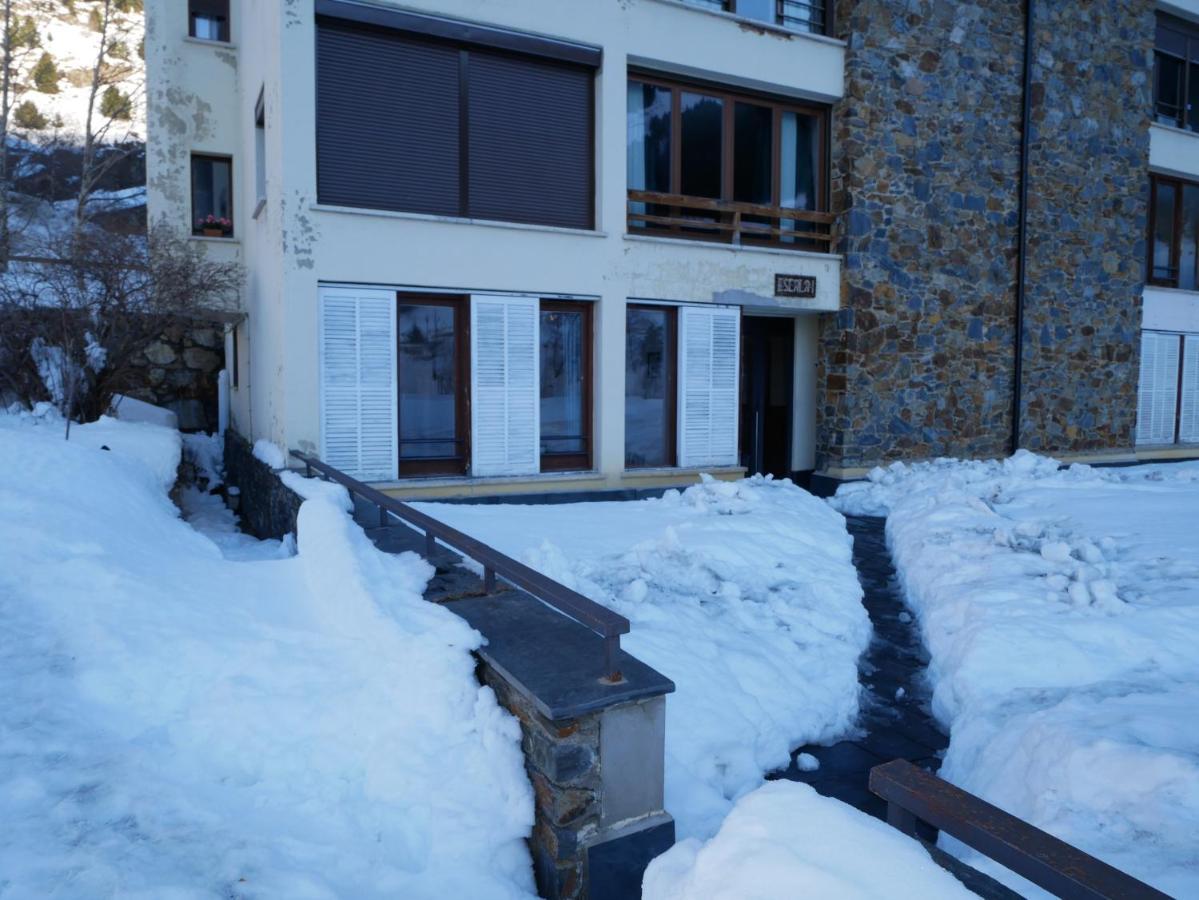 El Tarter-Vacances Pirinenca Экстерьер фото