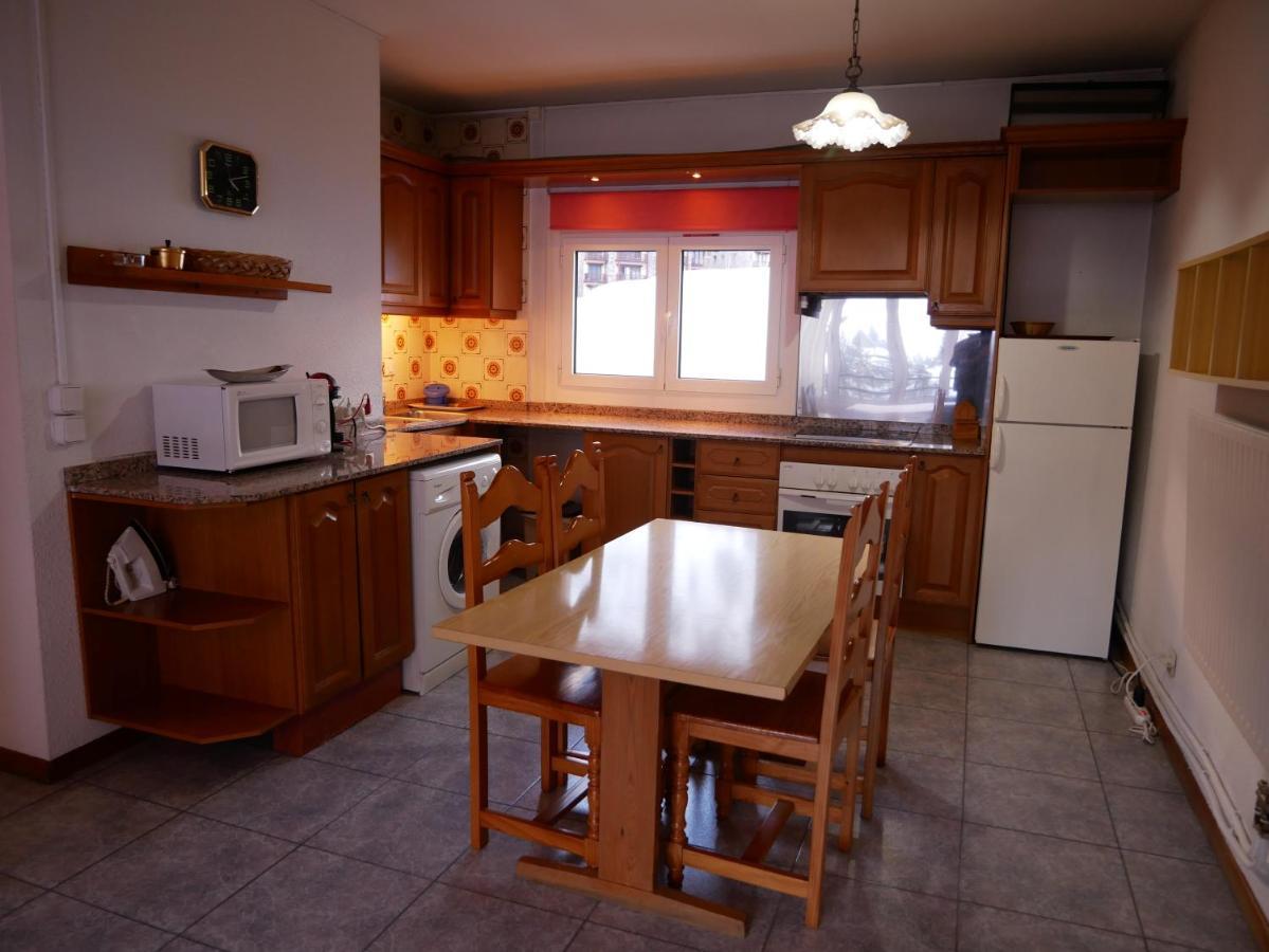 El Tarter-Vacances Pirinenca Экстерьер фото