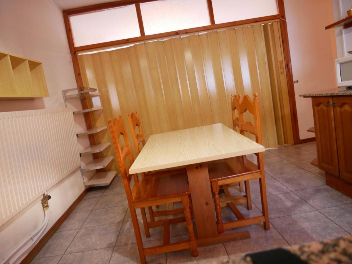 El Tarter-Vacances Pirinenca Экстерьер фото