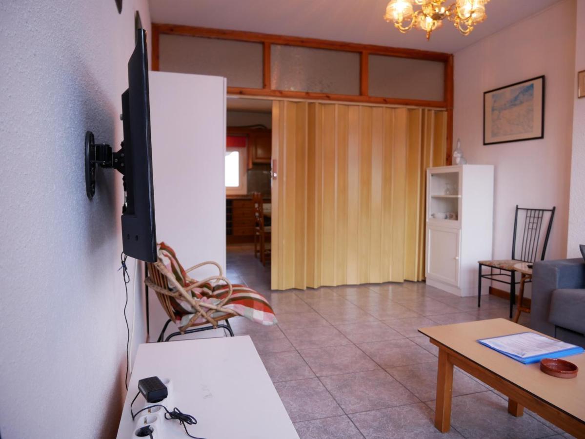 El Tarter-Vacances Pirinenca Экстерьер фото