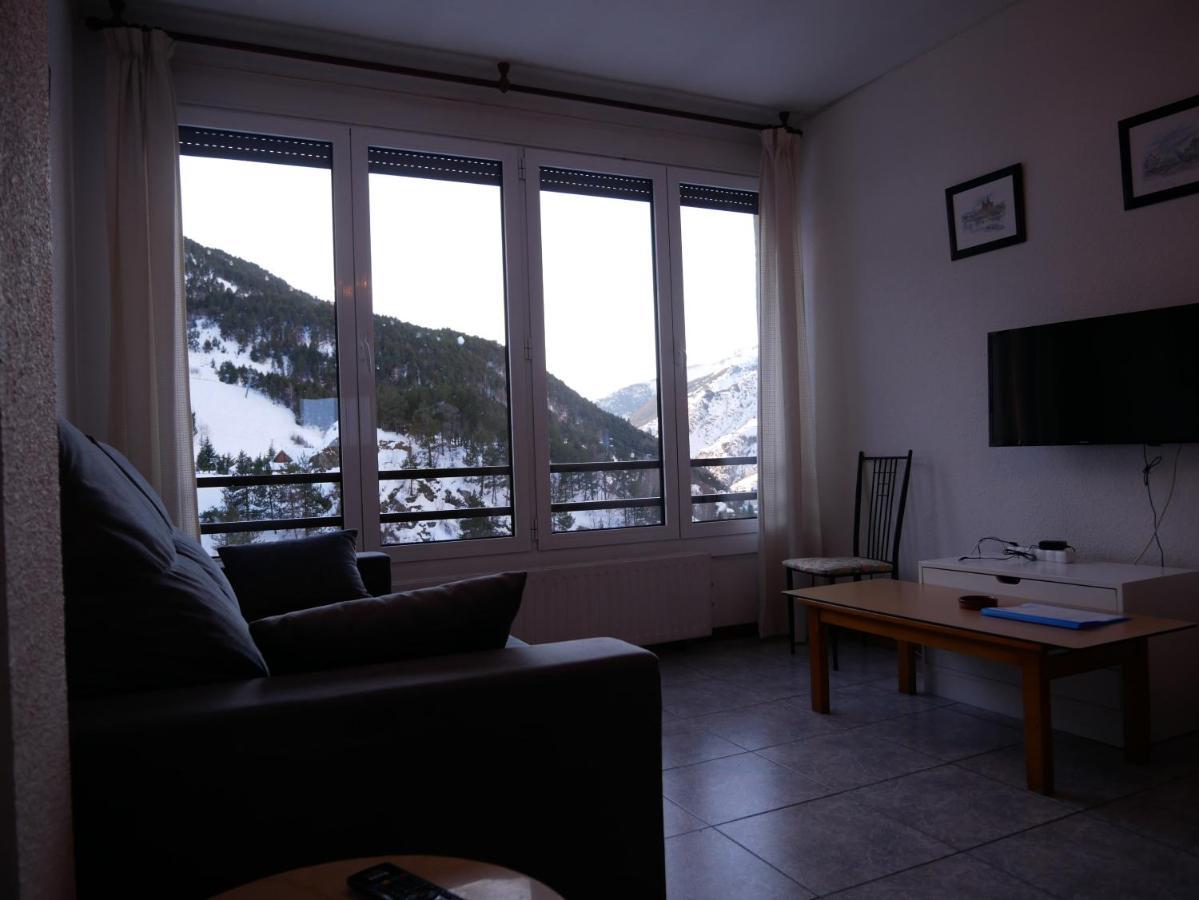 El Tarter-Vacances Pirinenca Экстерьер фото