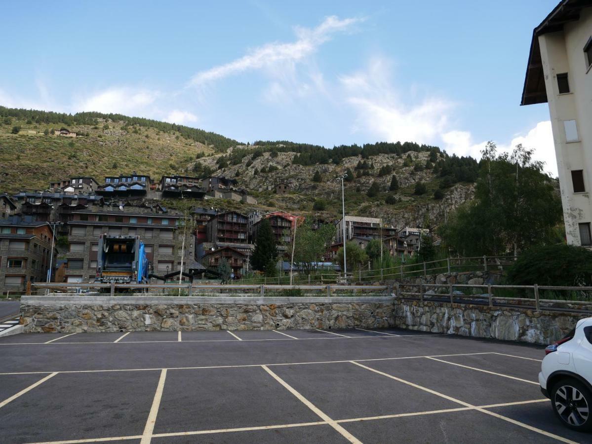 El Tarter-Vacances Pirinenca Экстерьер фото