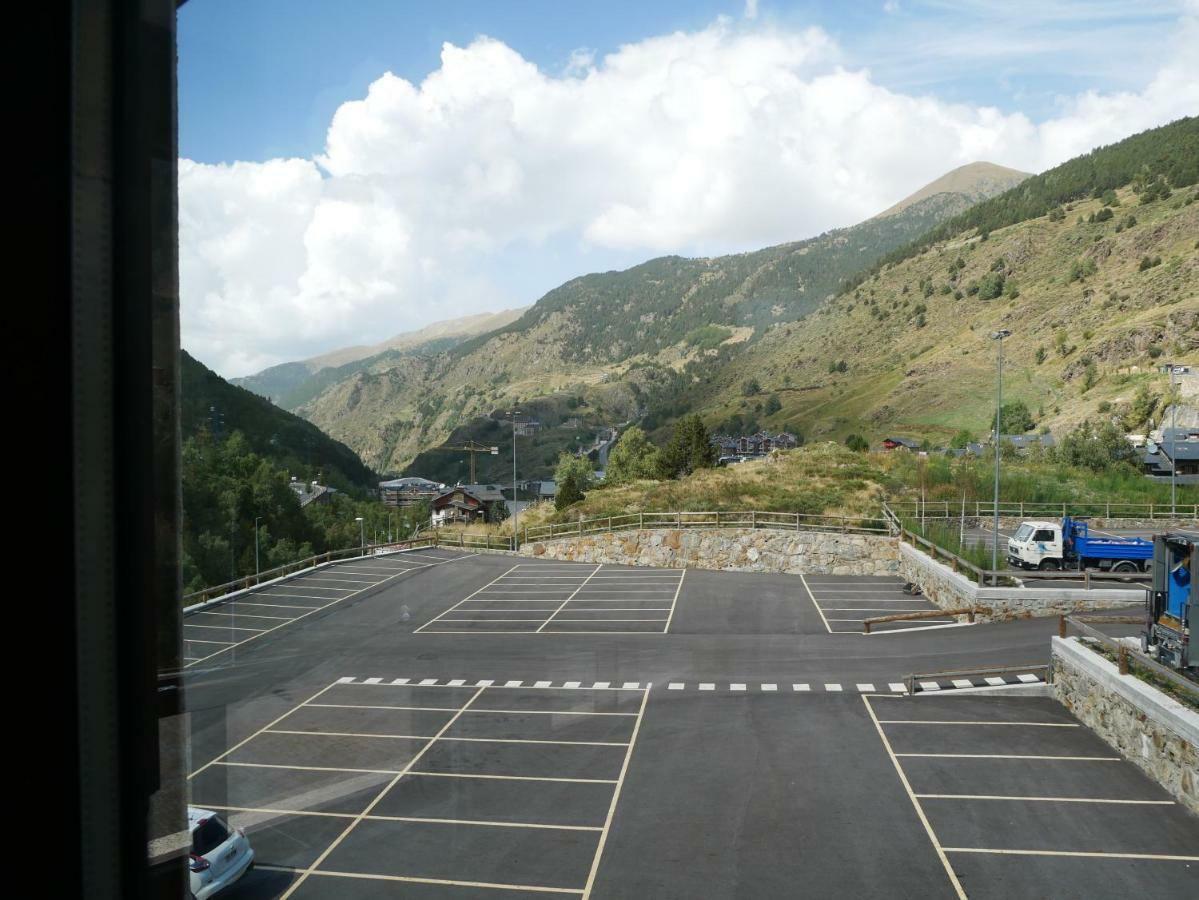 El Tarter-Vacances Pirinenca Экстерьер фото
